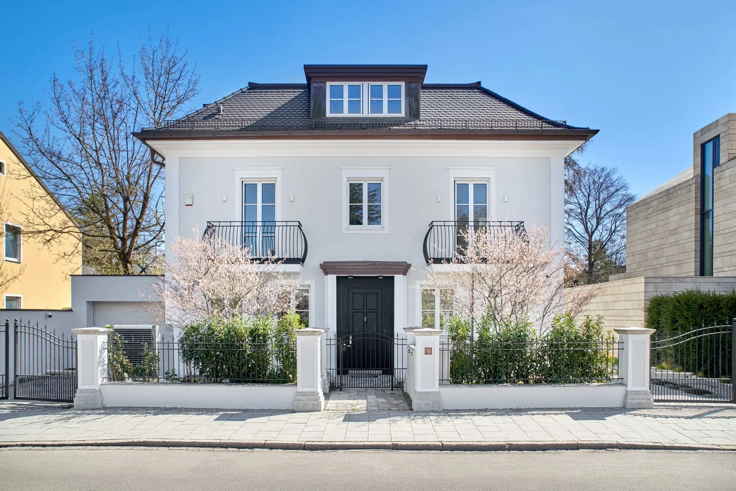 Einfamilienhaus | München