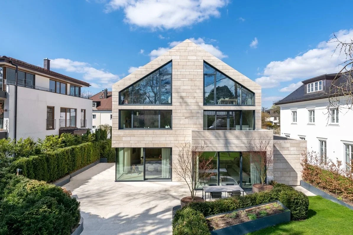 Einfamilienhaus | München