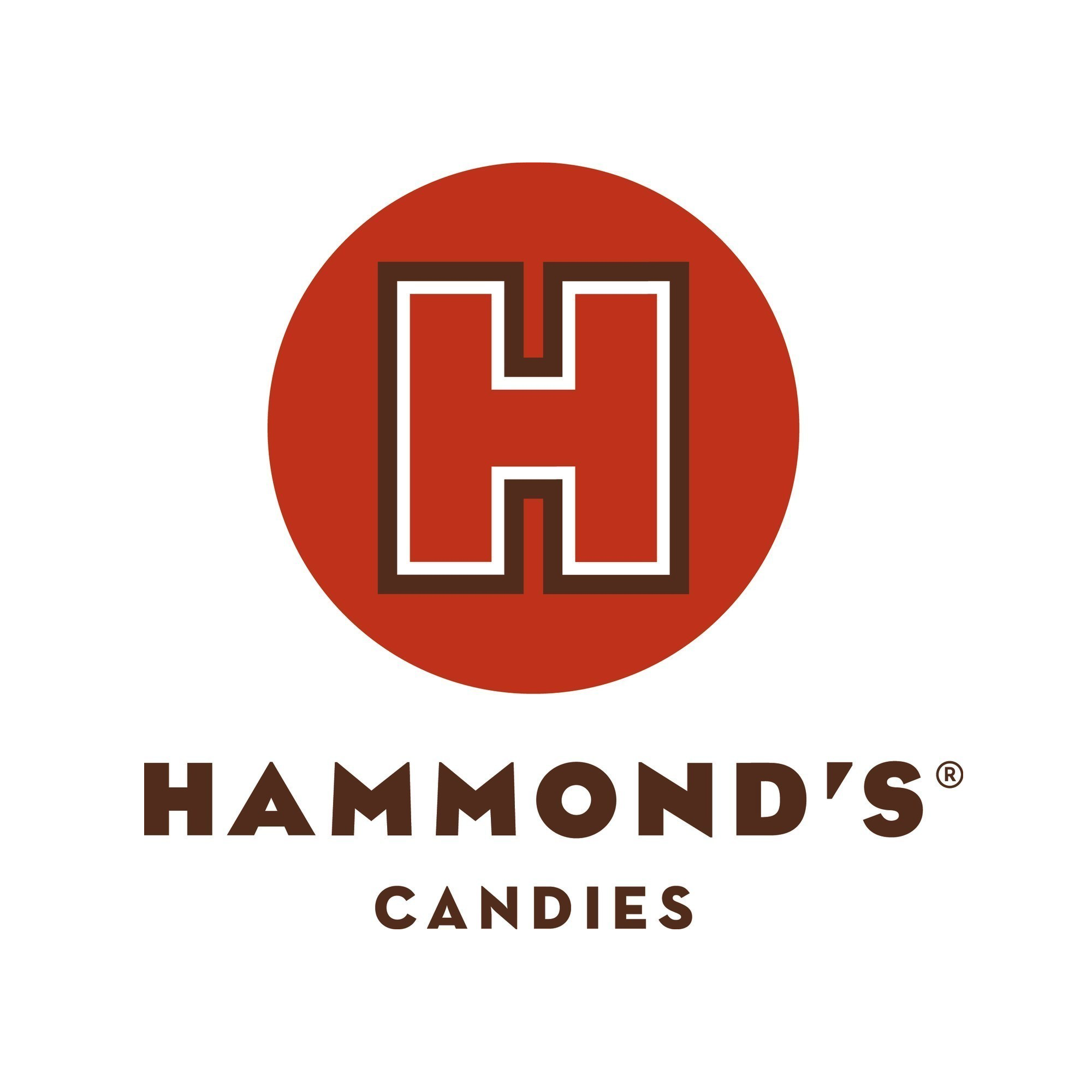 HAMMOND'S CANDIES