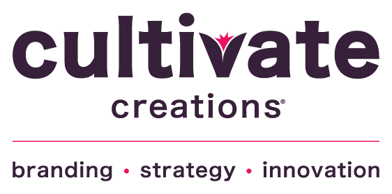 Cultivate Creations - Brand Marketing Strategy Consultancy