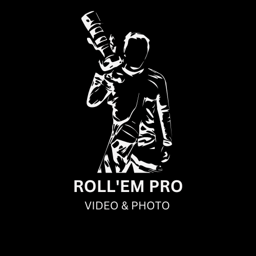 Roll&#39;em Productions 