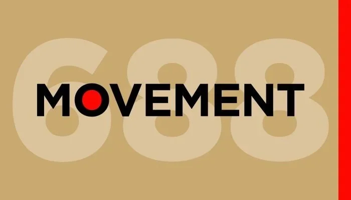 MOVEMENT688
