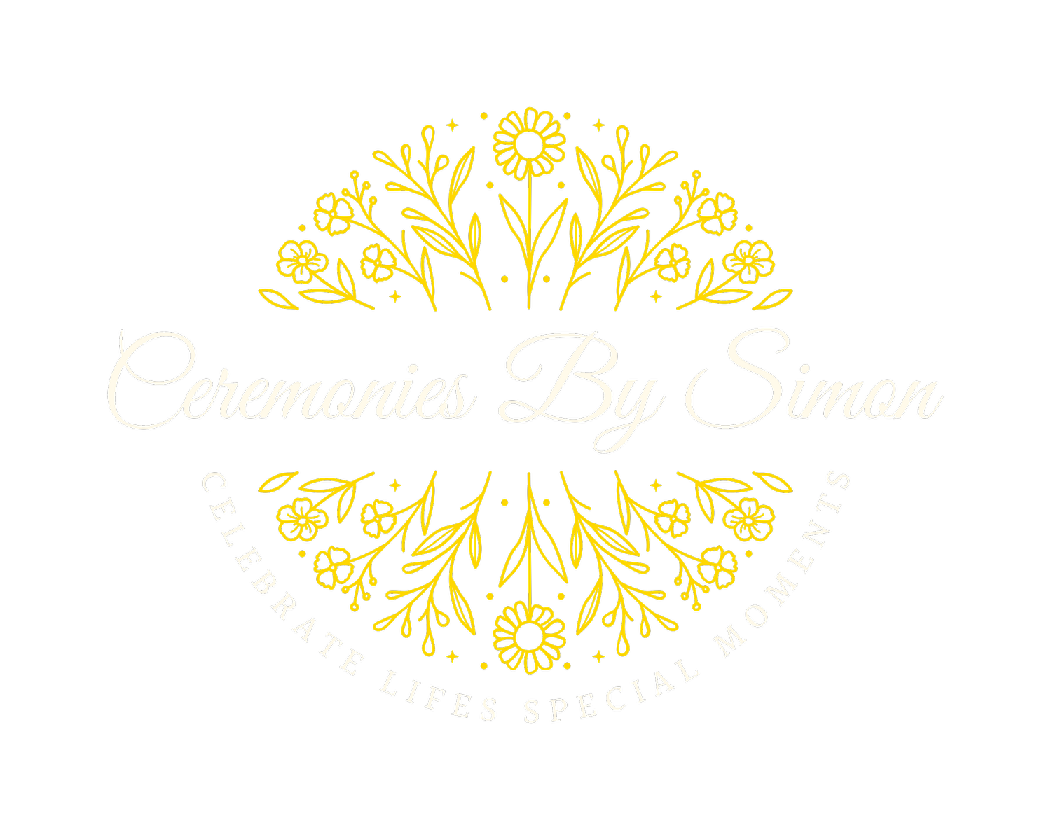 Ceremonies by Simon