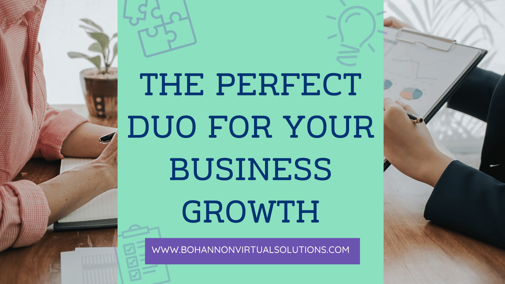 The Business Duo for Growth: Business Operations Management and Finance Operations Management