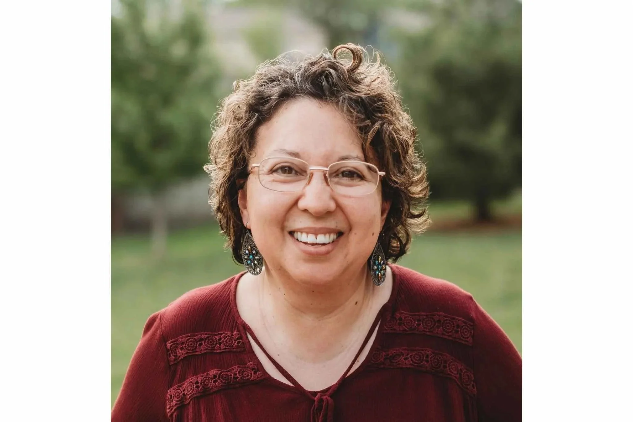 Wendy Carlson, of Prospering Transactions, a former client of Bohannon Virtual Solutions.