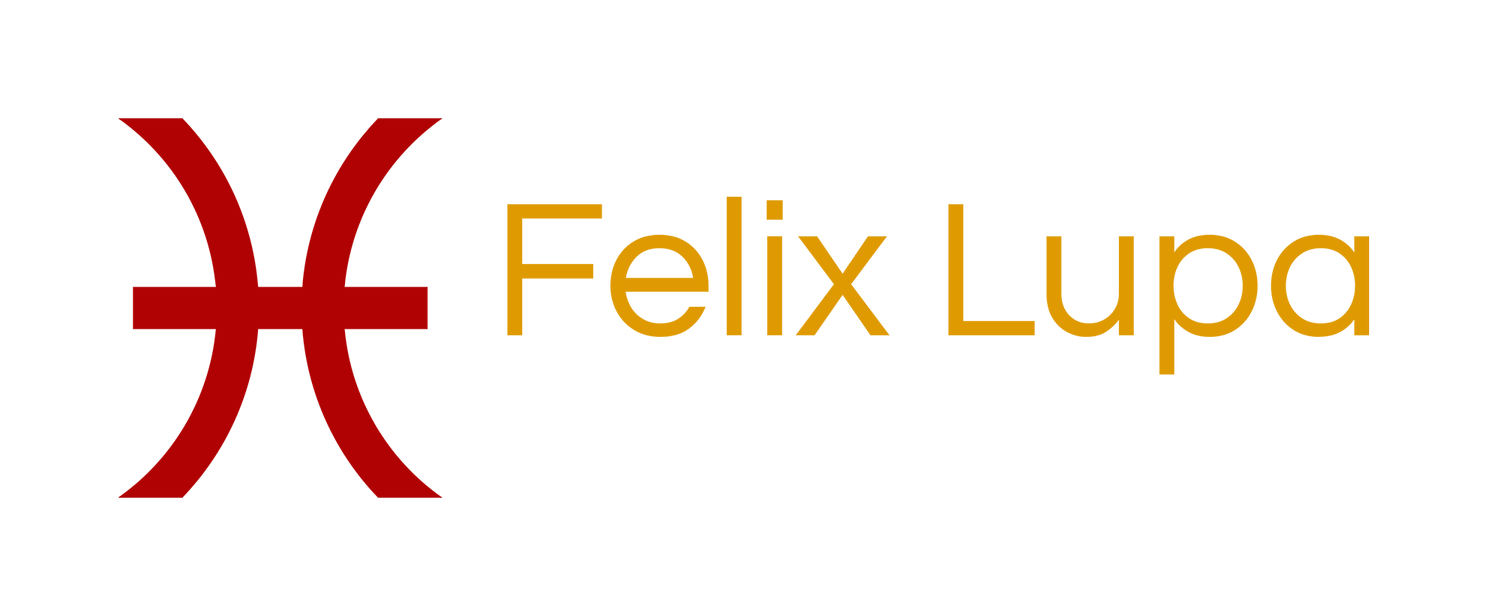 Felix Lupa photographer
