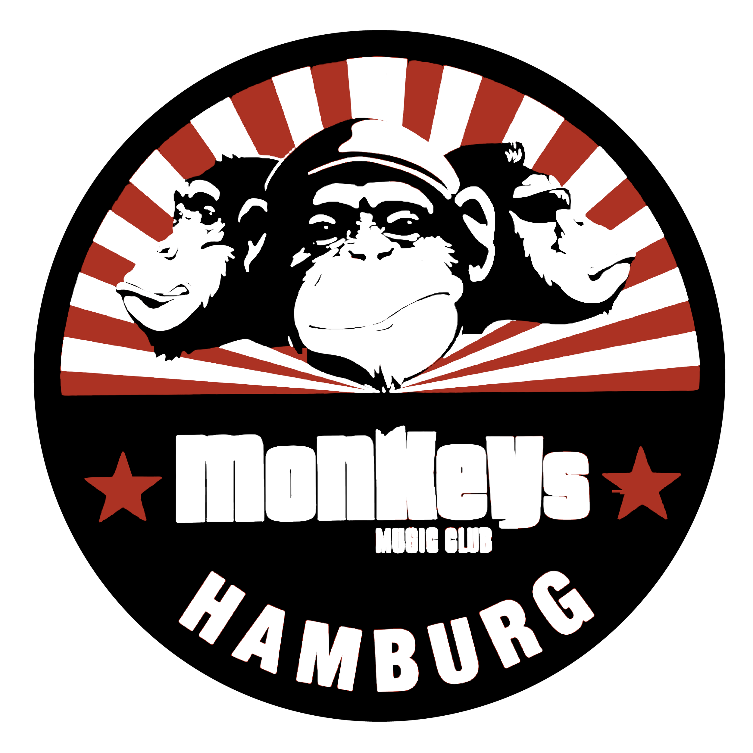 Monkeys Music Club