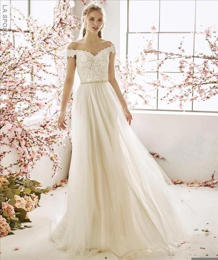 La Sposa, Valerian