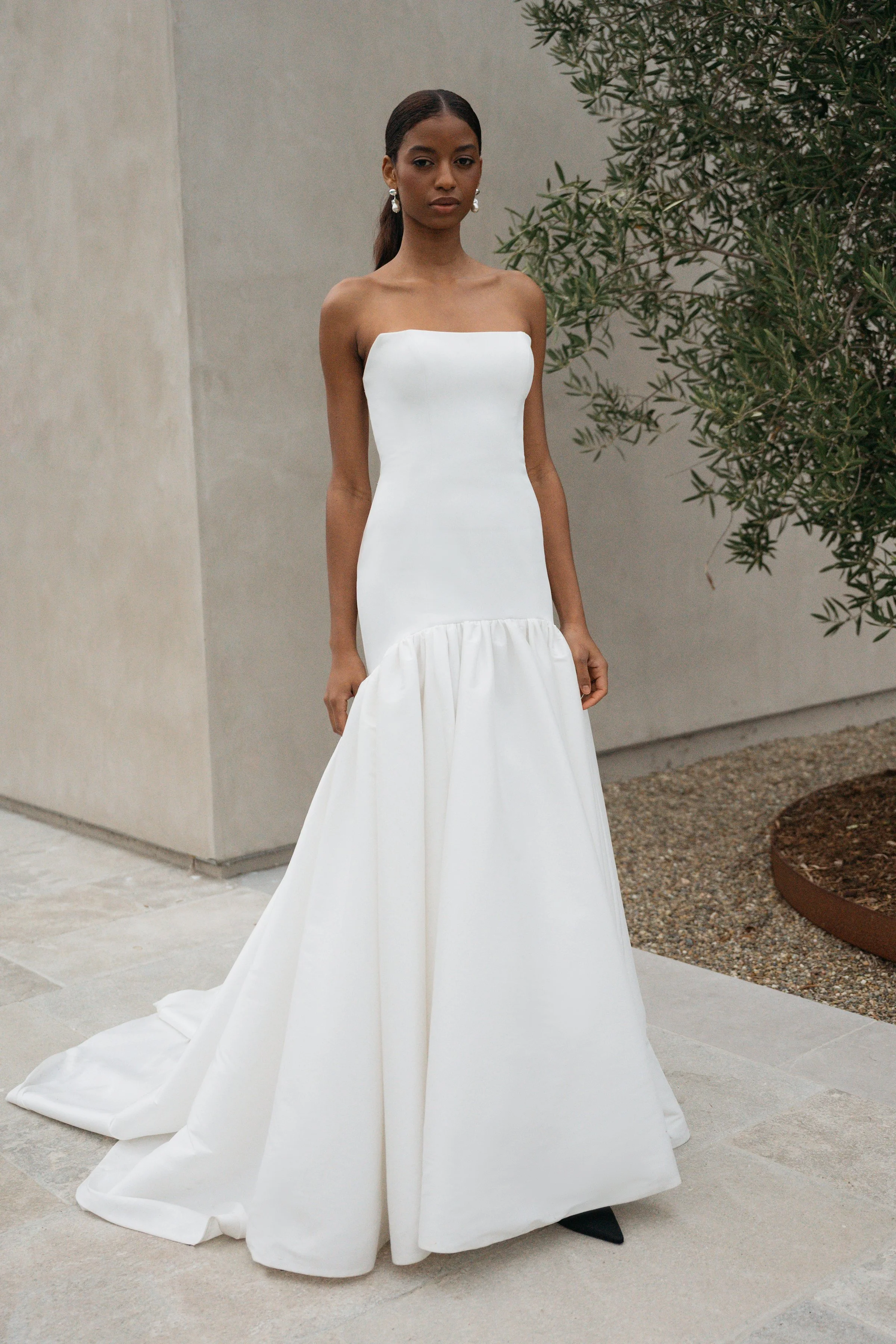 Jenny by Jenny Yoo, Sienna