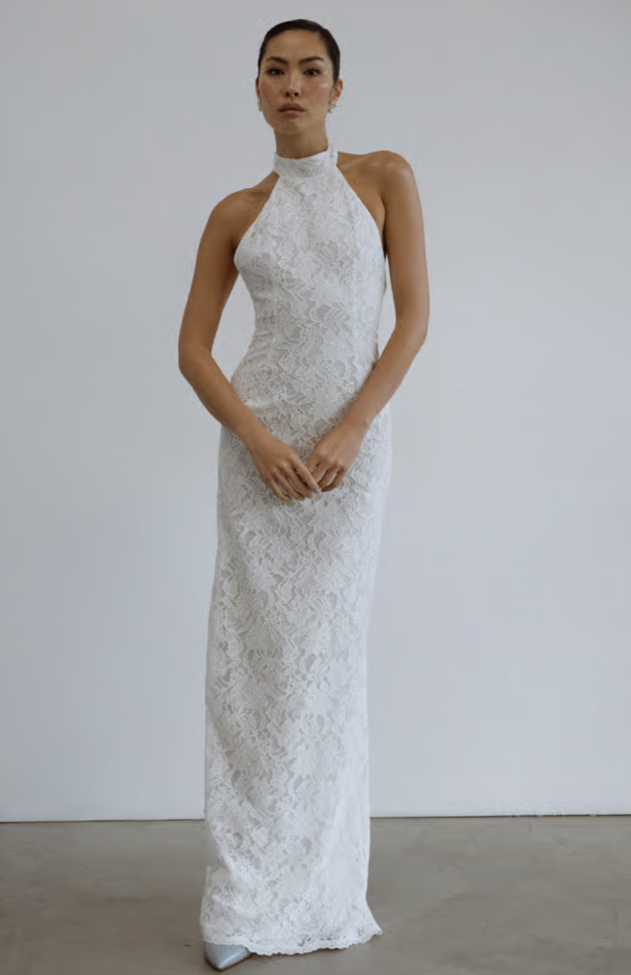 Jenny by Jenny Yoo, Pamela