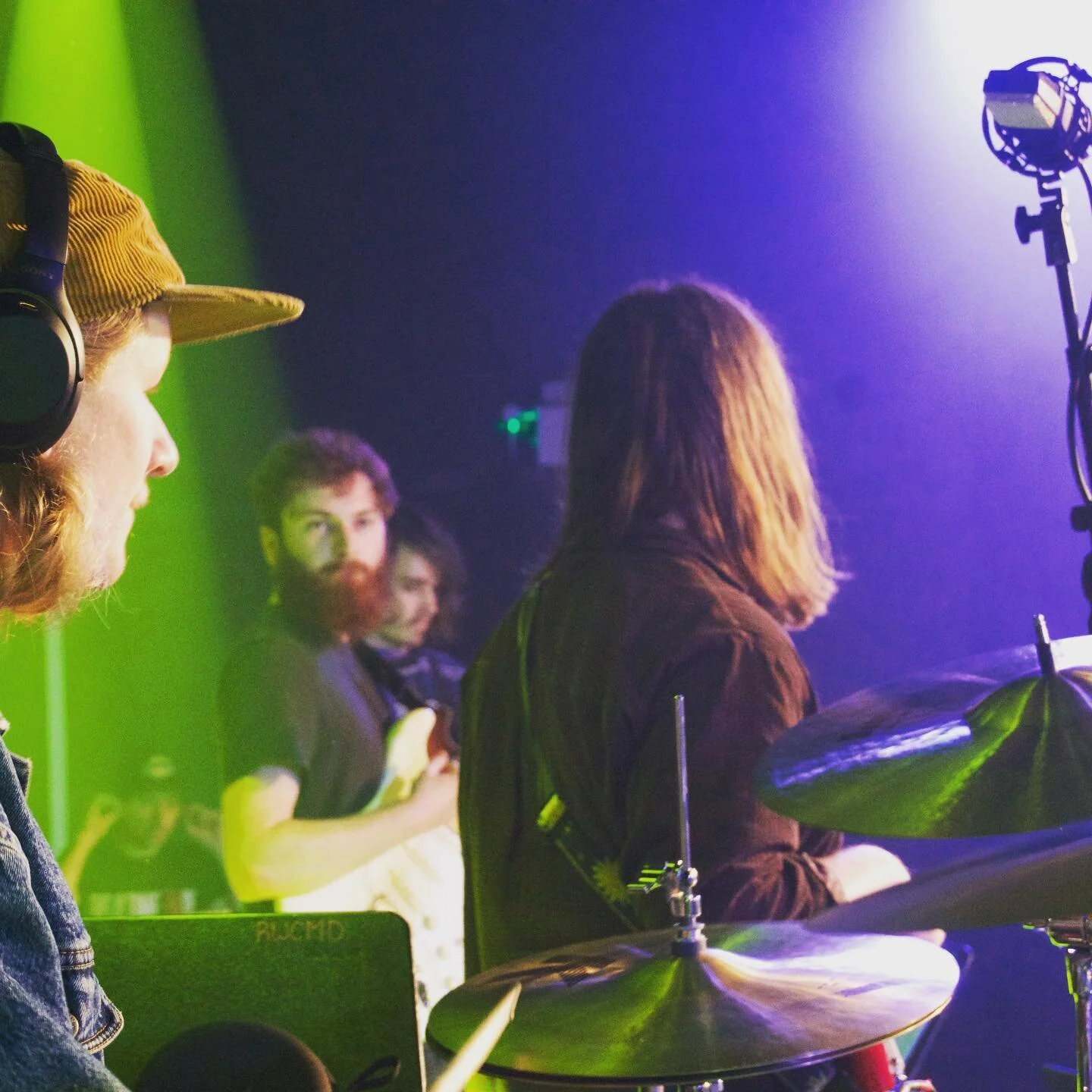 Aye pretty banging couple gigs last night lads