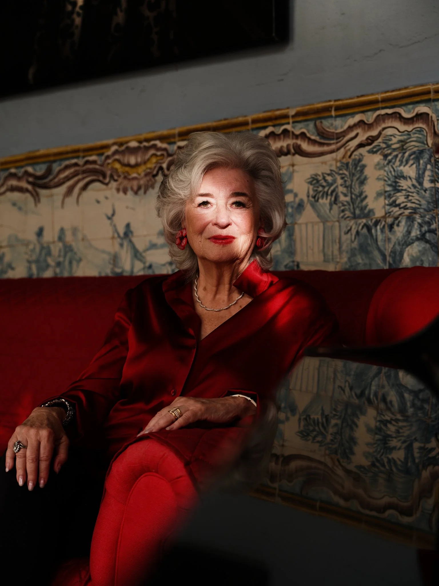 Dale Coudert. Palm Beach, FL 2025