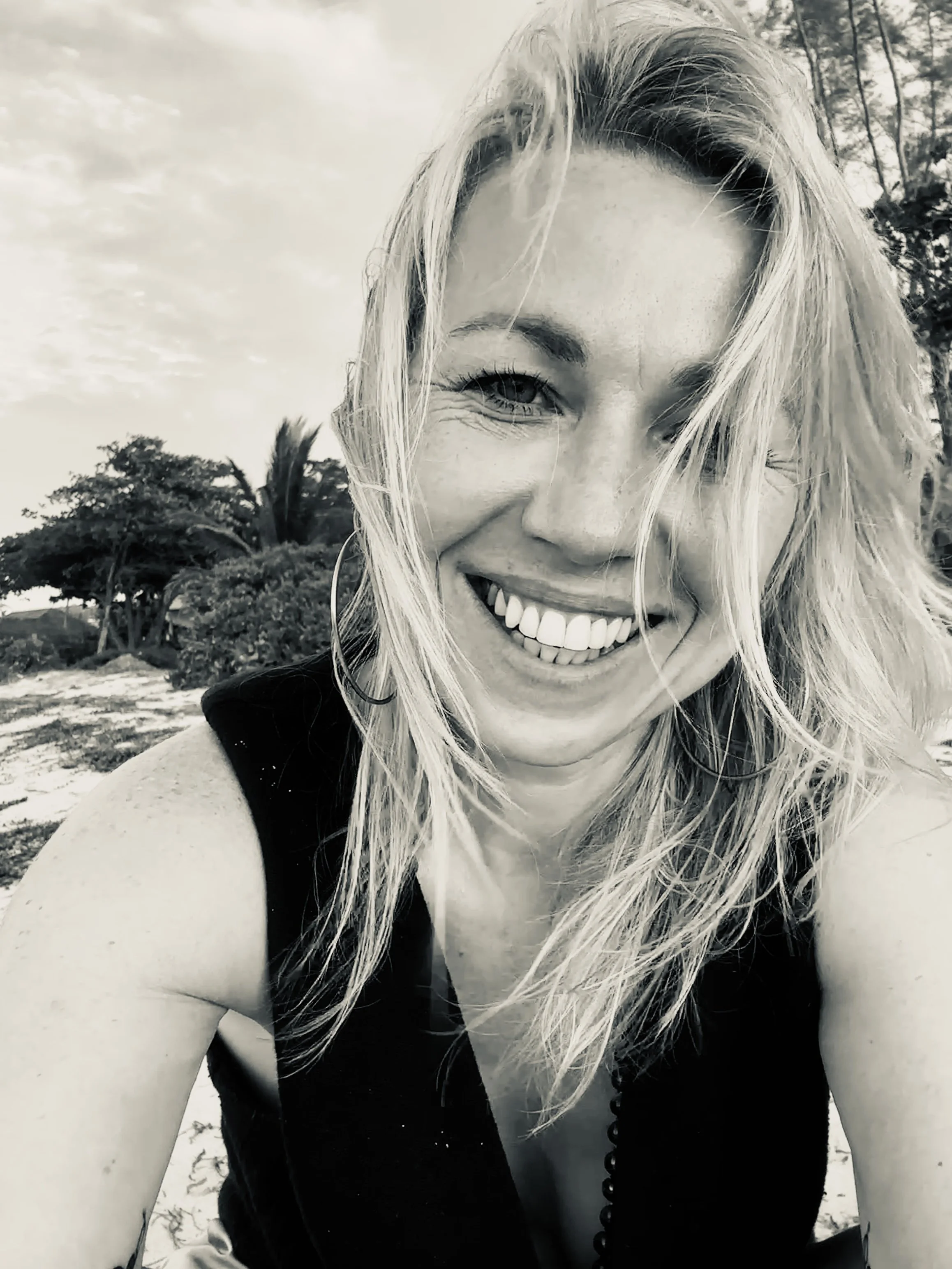 Kasia Hamilton