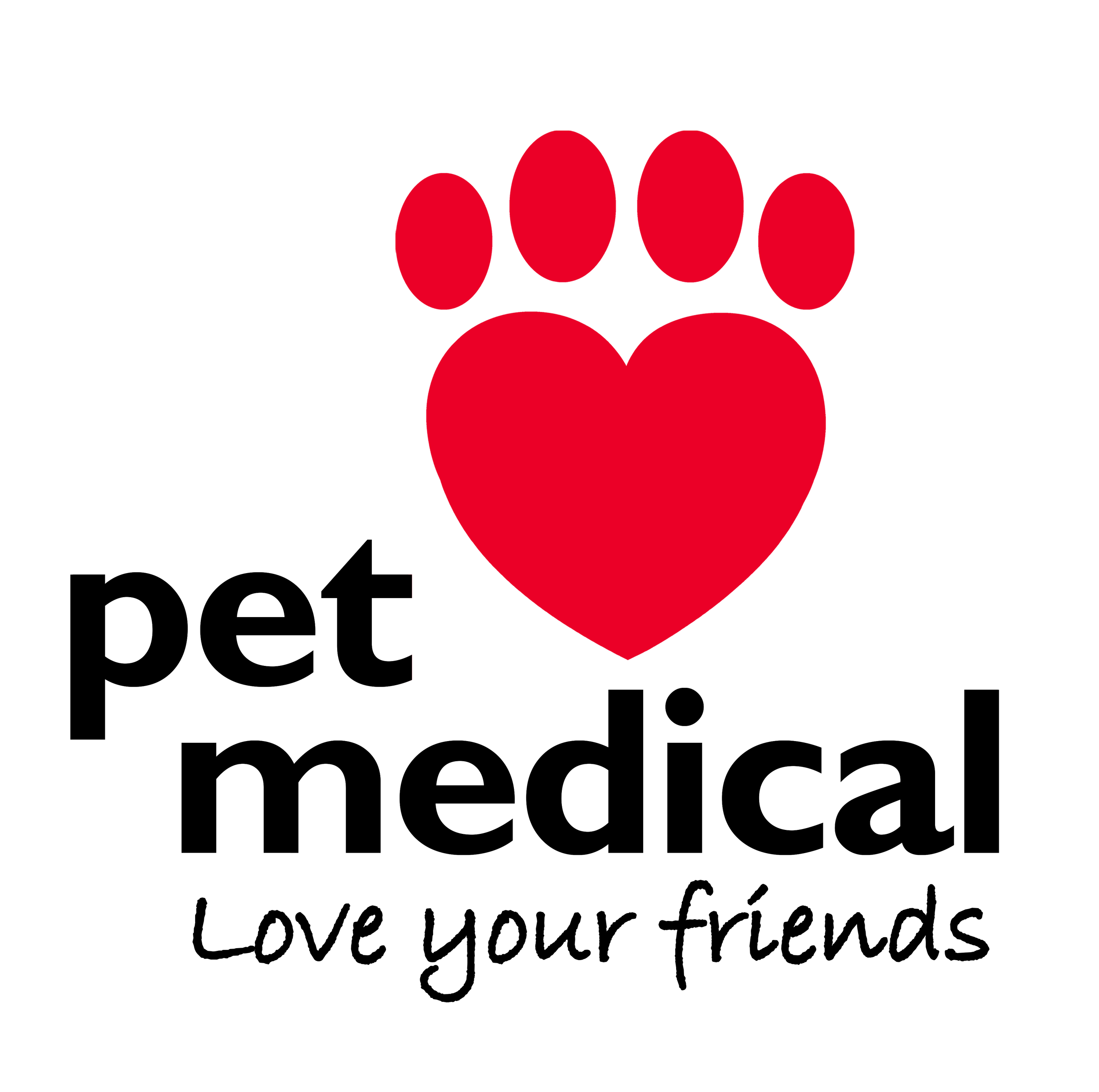 Pet Medical Main logo love your friends.png