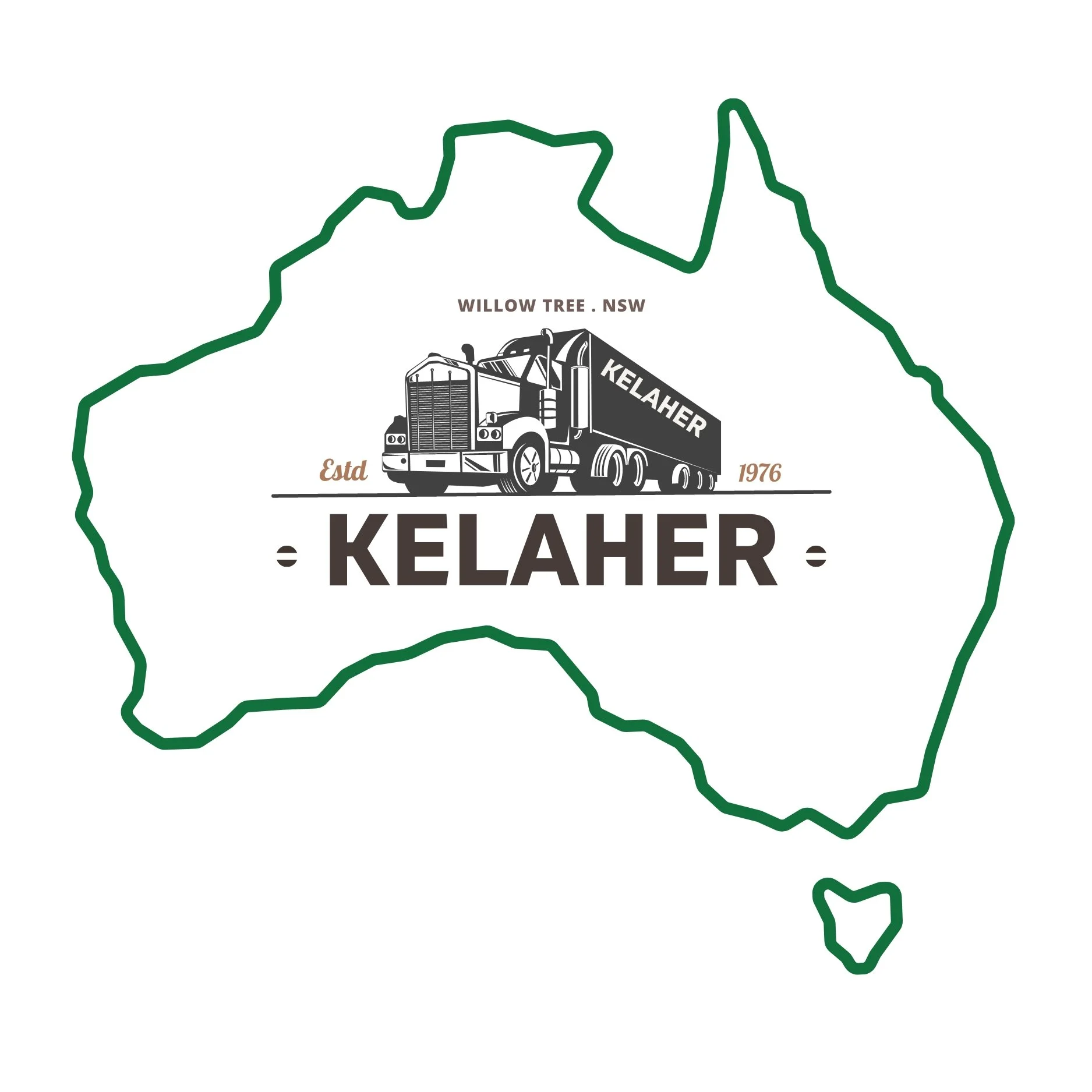 Kelaher Transport, Willow Tree