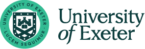 University of Exeter logo