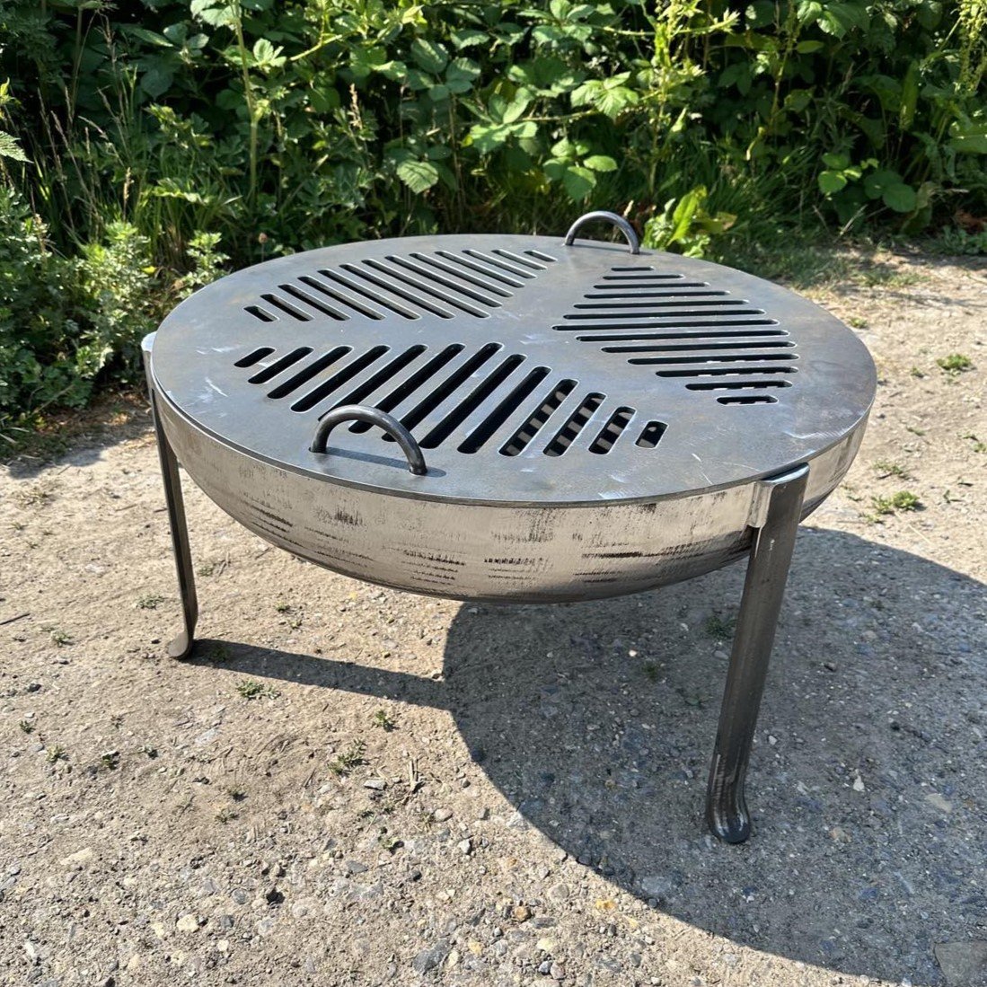 Cooking Grate