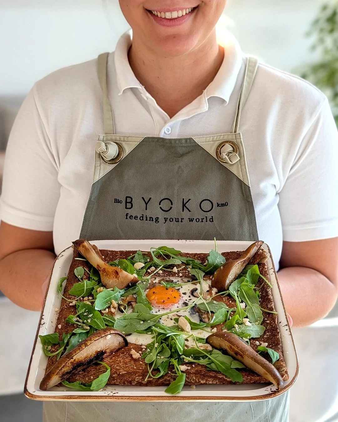 🌿✨ Nuestras galettes no solo est&aacute;n incre&iacute;bles&hellip; tambi&eacute;n est&aacute;n pensadas para sentarte bien.

Elaboradas con trigo sarraceno, una semilla naturalmente sin gluten, rica en fibra, minerales y prote&iacute;nas vegetales,