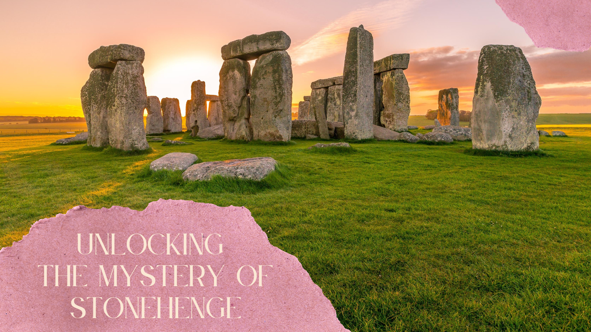 Unlocking the Mystery of Stonehenge: Exploring Theories and Significance