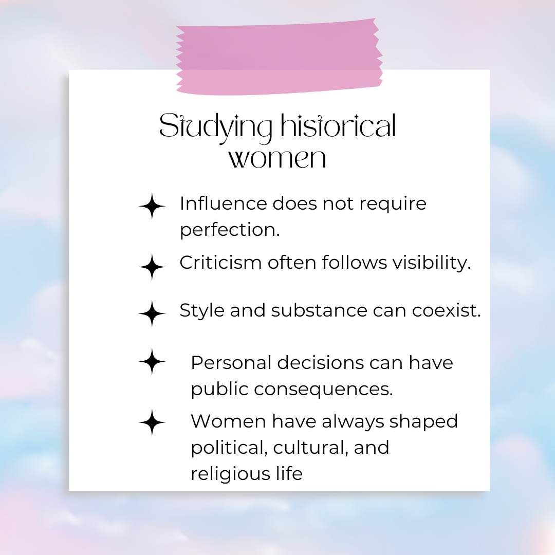 What Is an It Girl? History’s Most Influential Women Explained ...