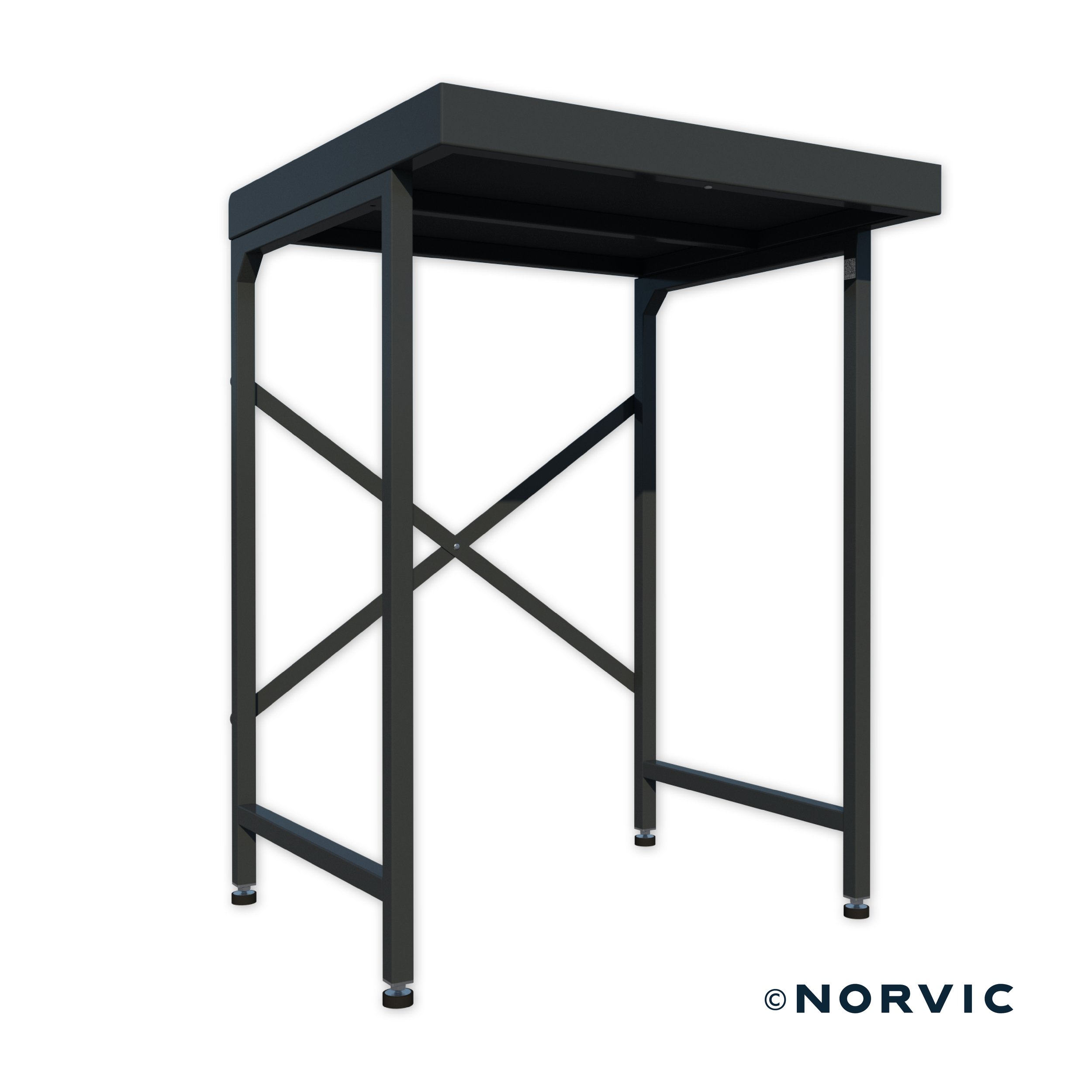 Appliance Stand by Norvic