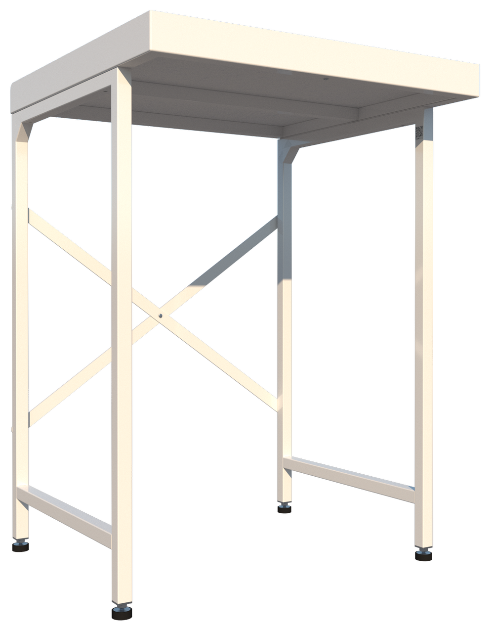 Norvic® Appliance Stand for Washing Machines and Tumble Dryers (AntiTip)