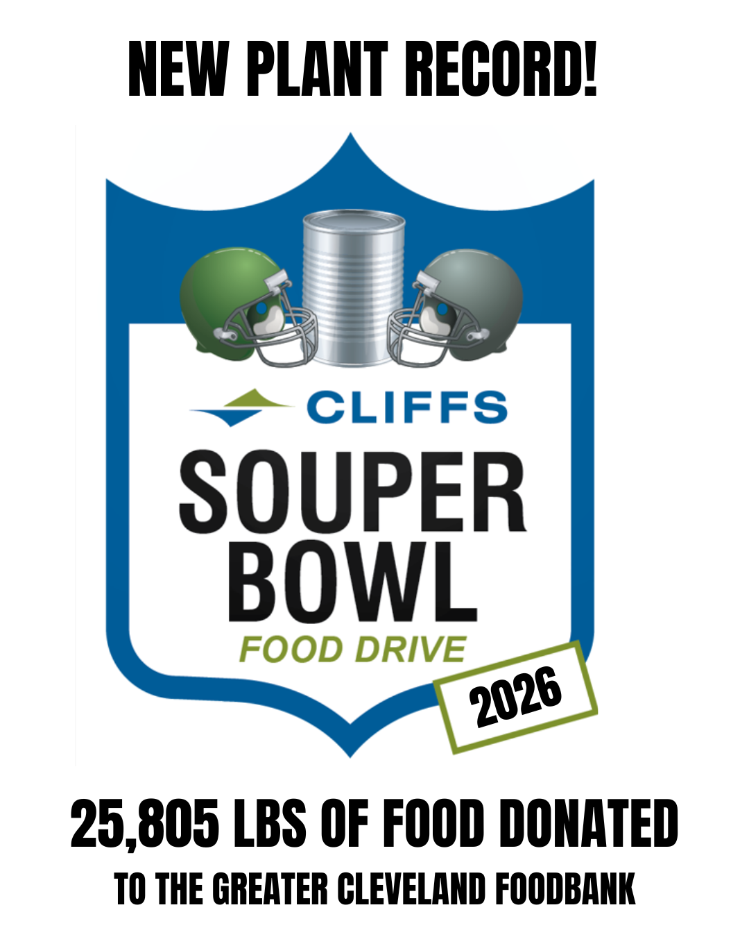 2026 SOUPER BOWL