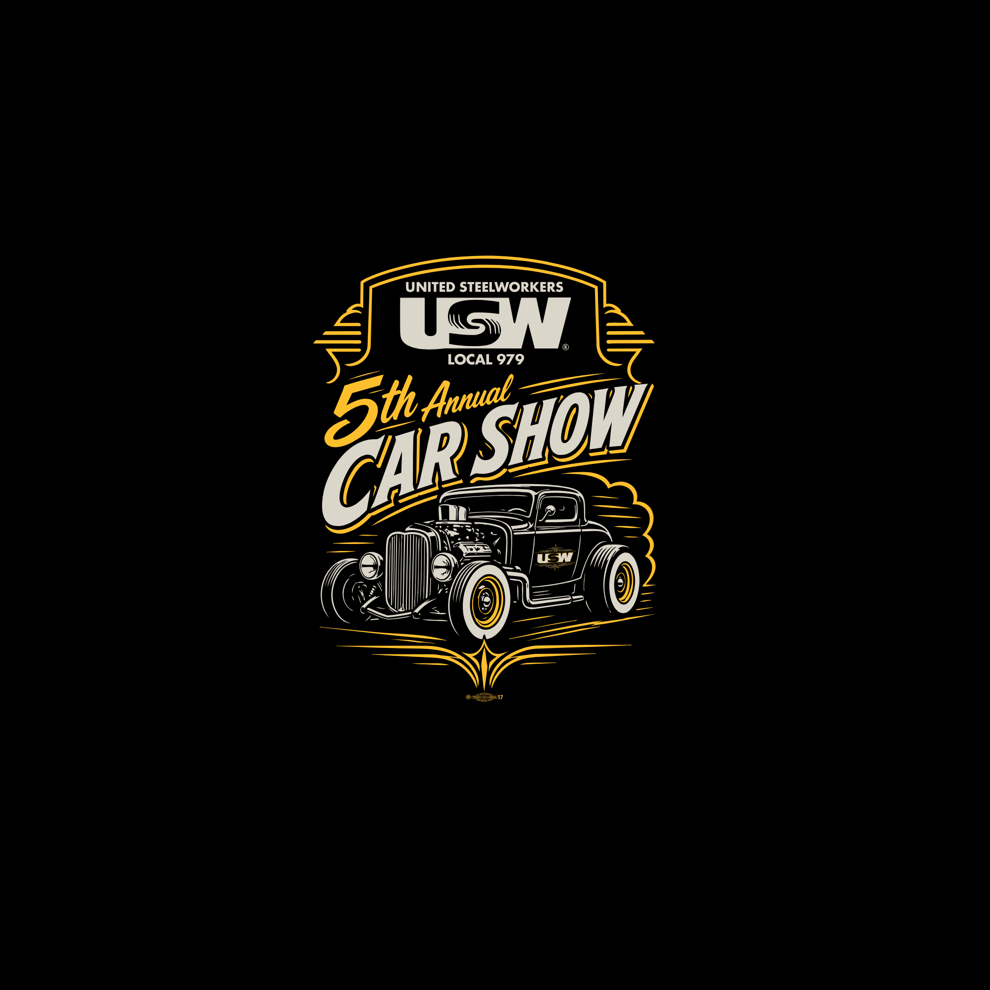 2026 Car Show and 84th Birthday Bash