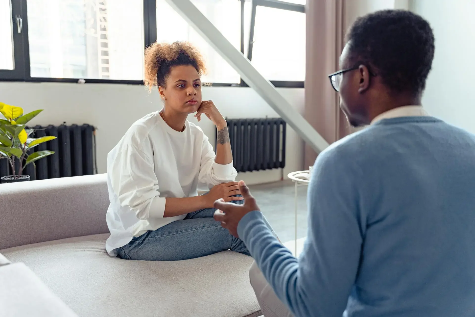 Lessons from Couples Counselling: I’m not sure I can forgive my partner. What can I do?&nbsp;