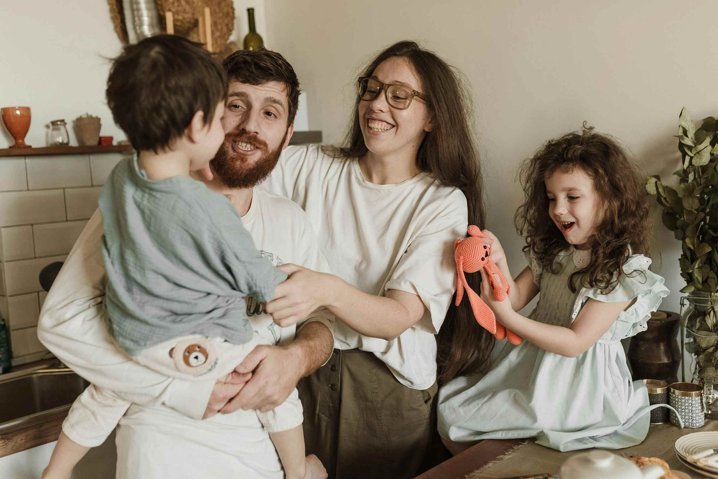 Why Prioritising Your Relationships This Year Matters: The Case For Connection