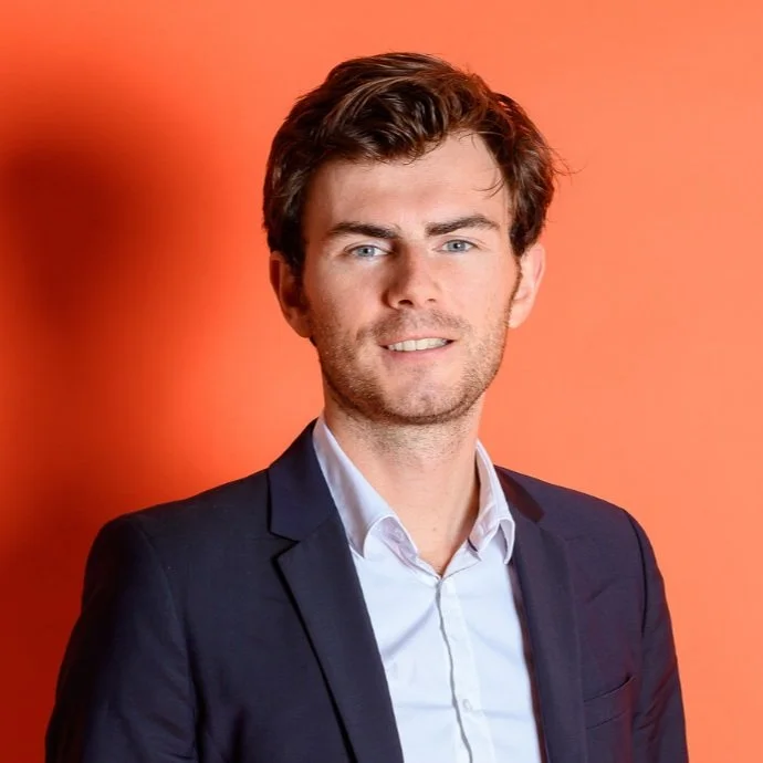 Pierre Peyretou - Sustainability conference