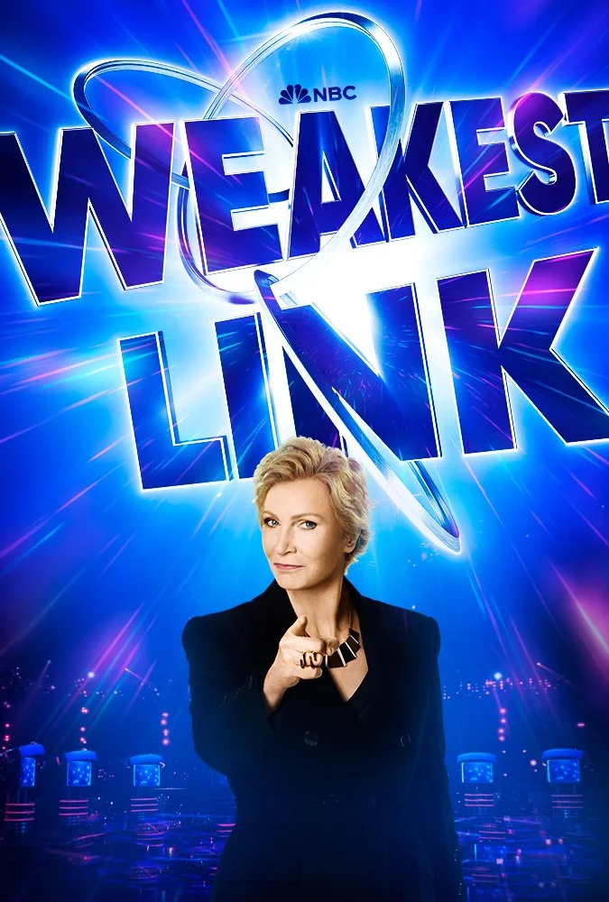 The Weakest Link (El rival más débil)