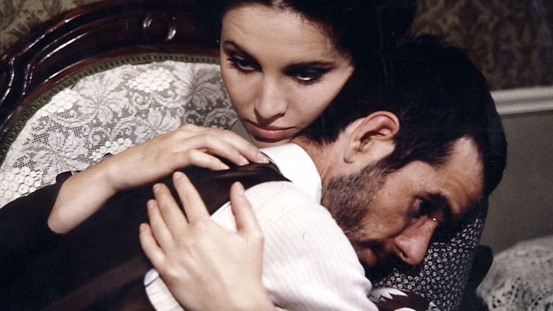 Fortunata y Jacinta