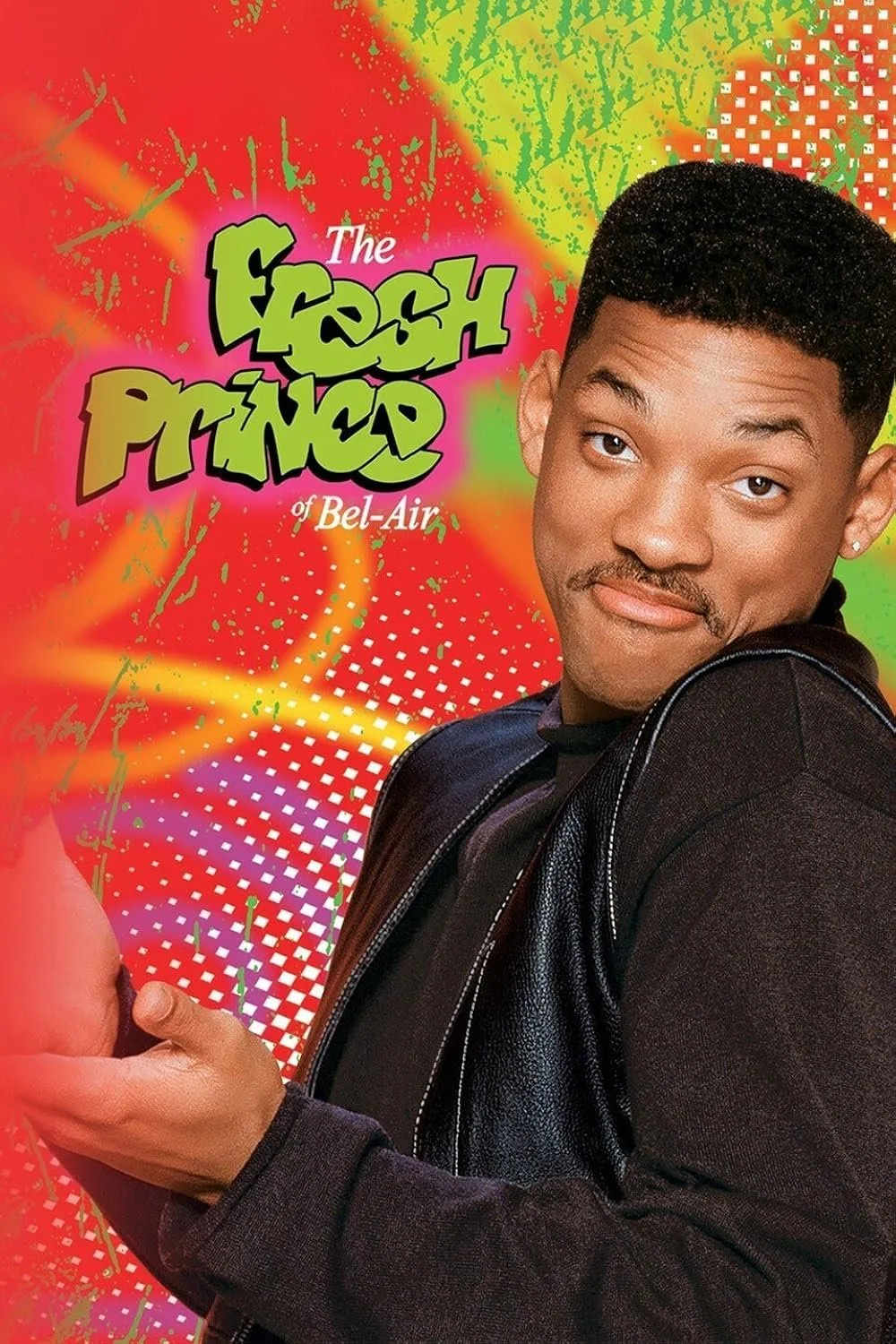 El príncipe de Bel-Air
