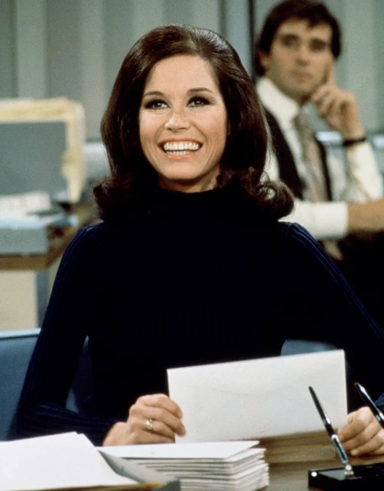 The Mary Tyler Moore Show