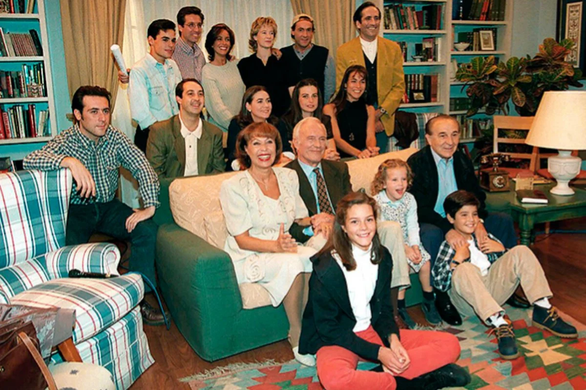 Médico de familia