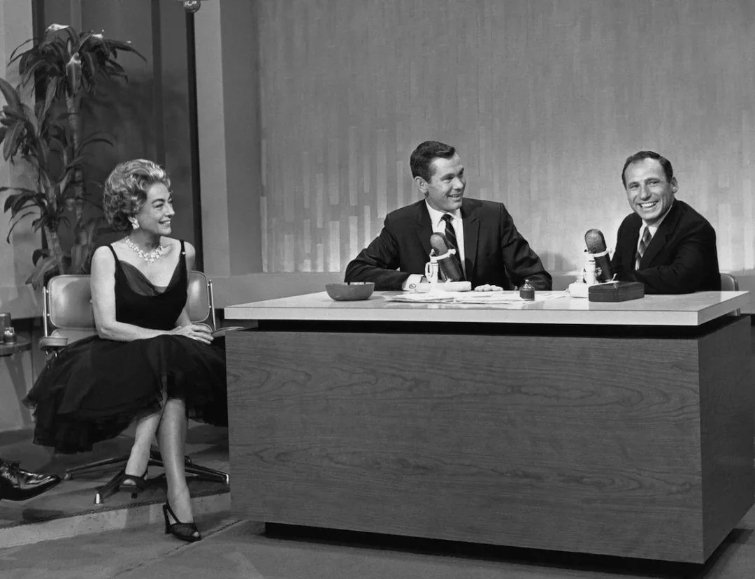 The Tonight Show starring Johnny Carson