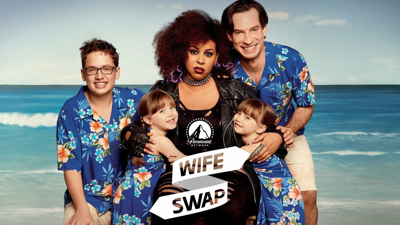 Wife Swap