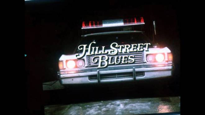 Hill Street Blues