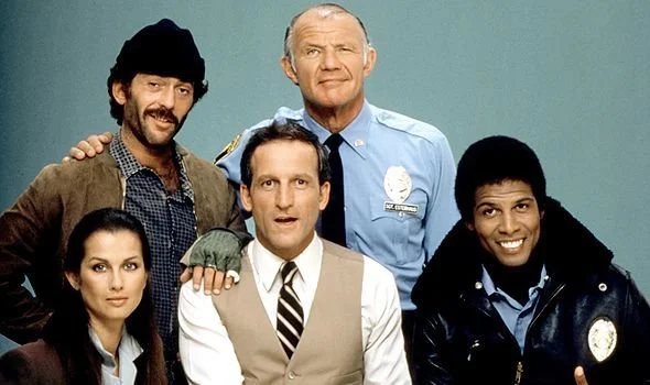 Hill Street Blues