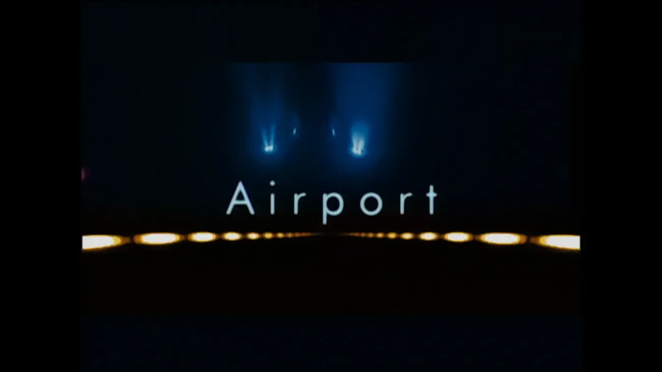 Airport