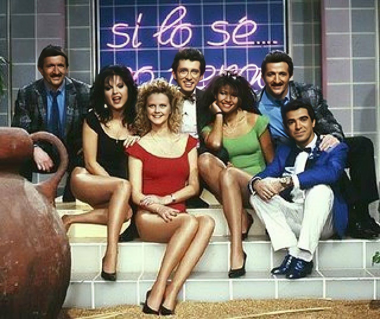 Si lo se no vengo