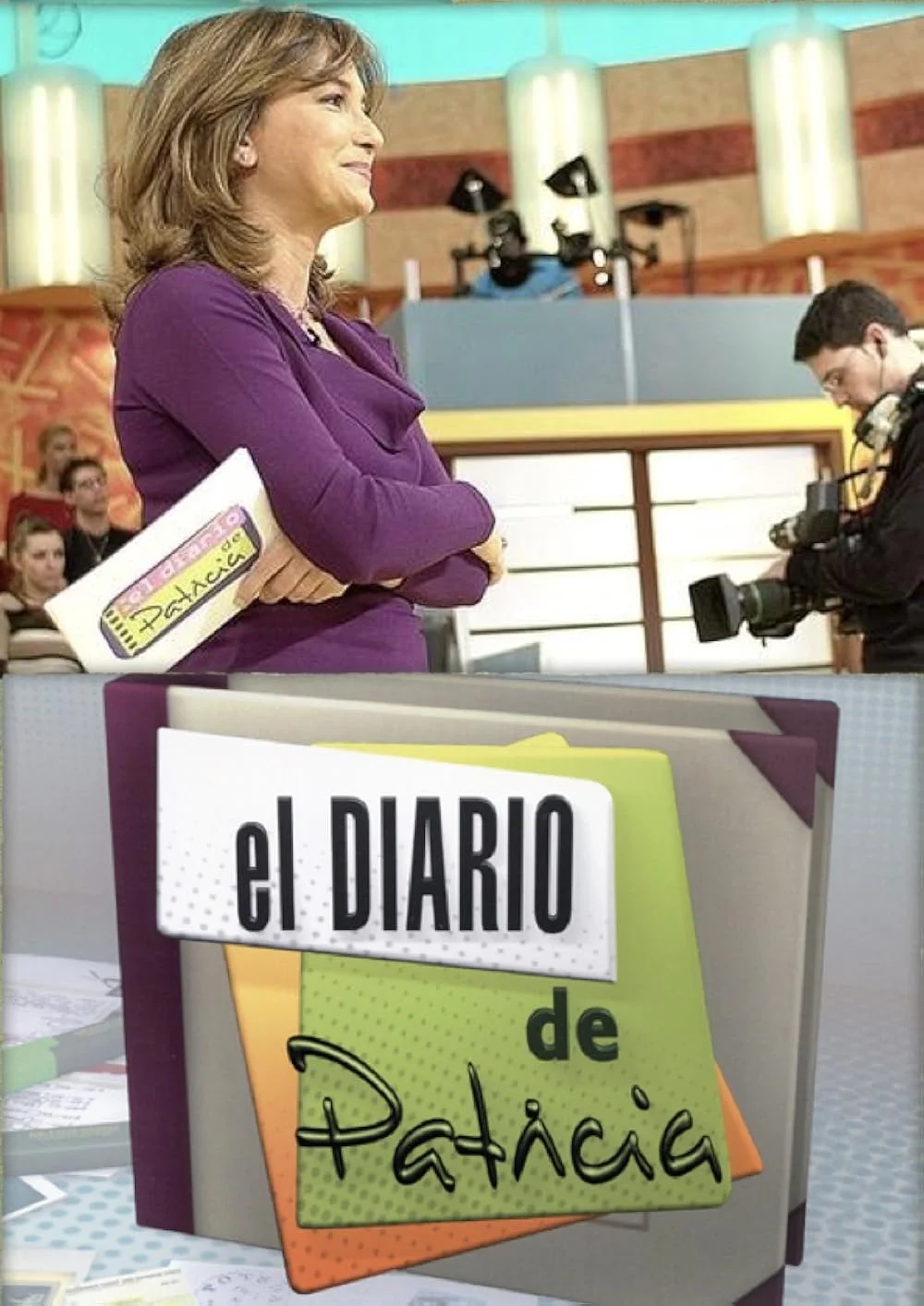 El diario de Patrícia