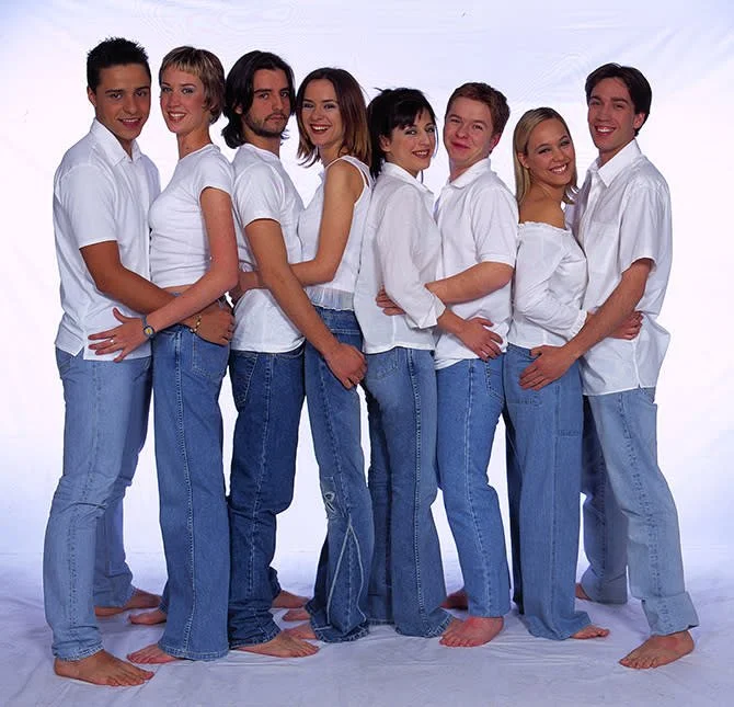 Compañeros