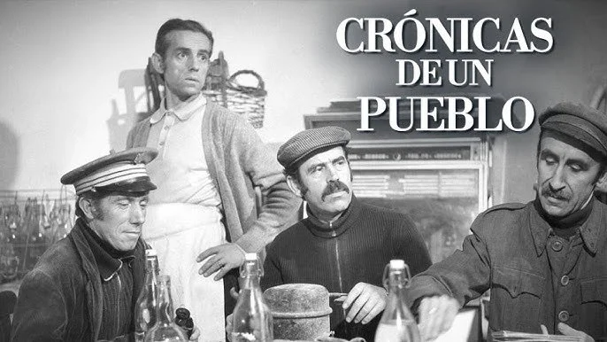 Crónicas de un pueblo