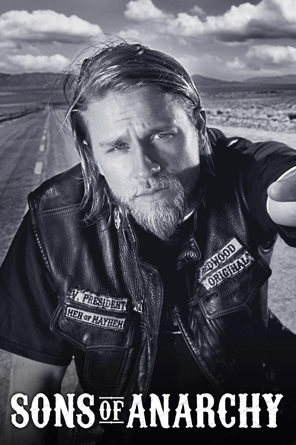 Sons of anarchy