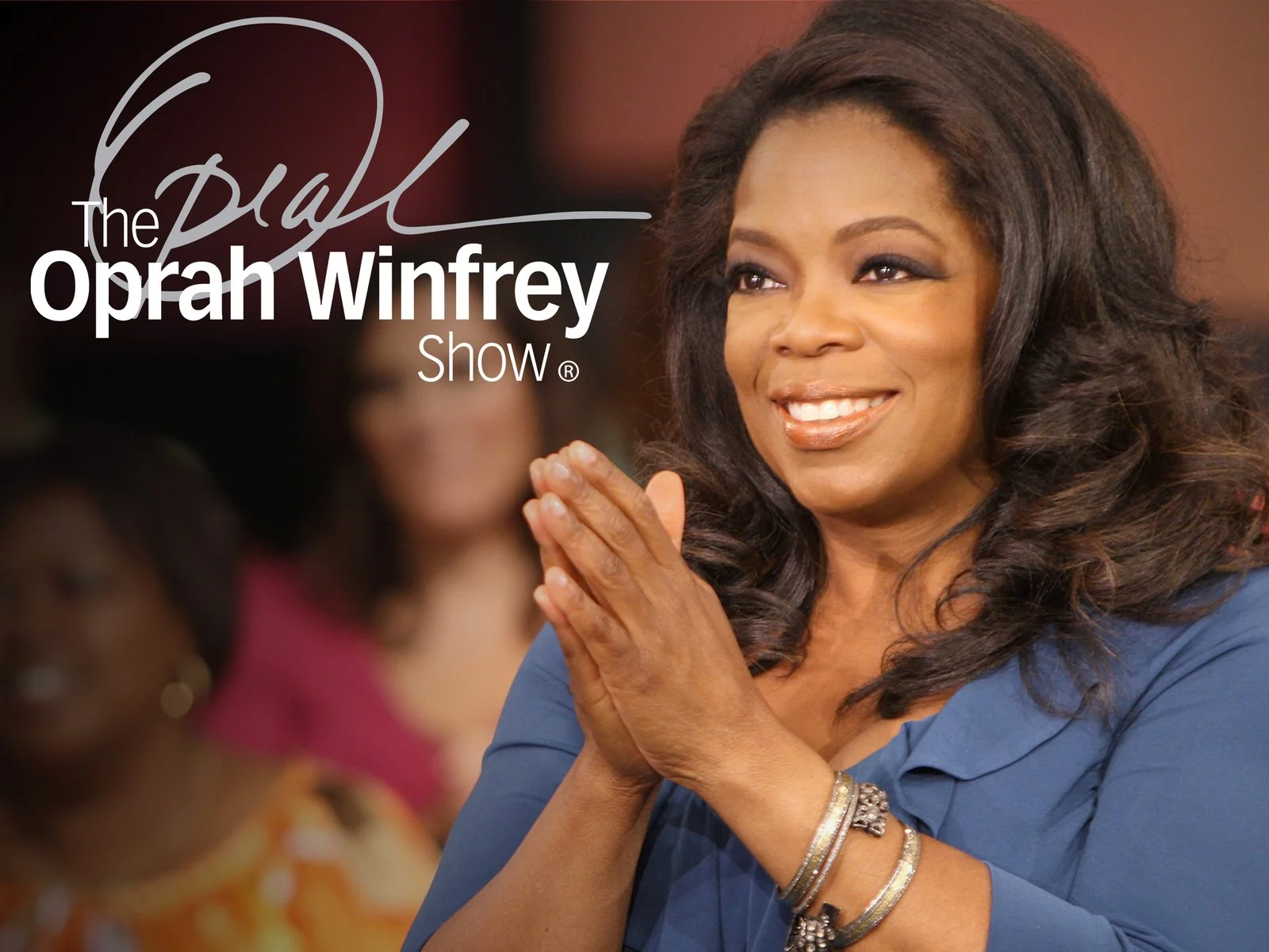 Oprah Winfrey Show