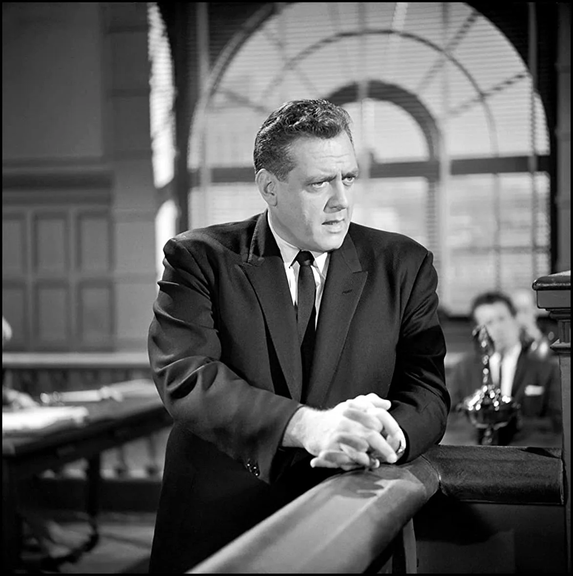 Perry Mason