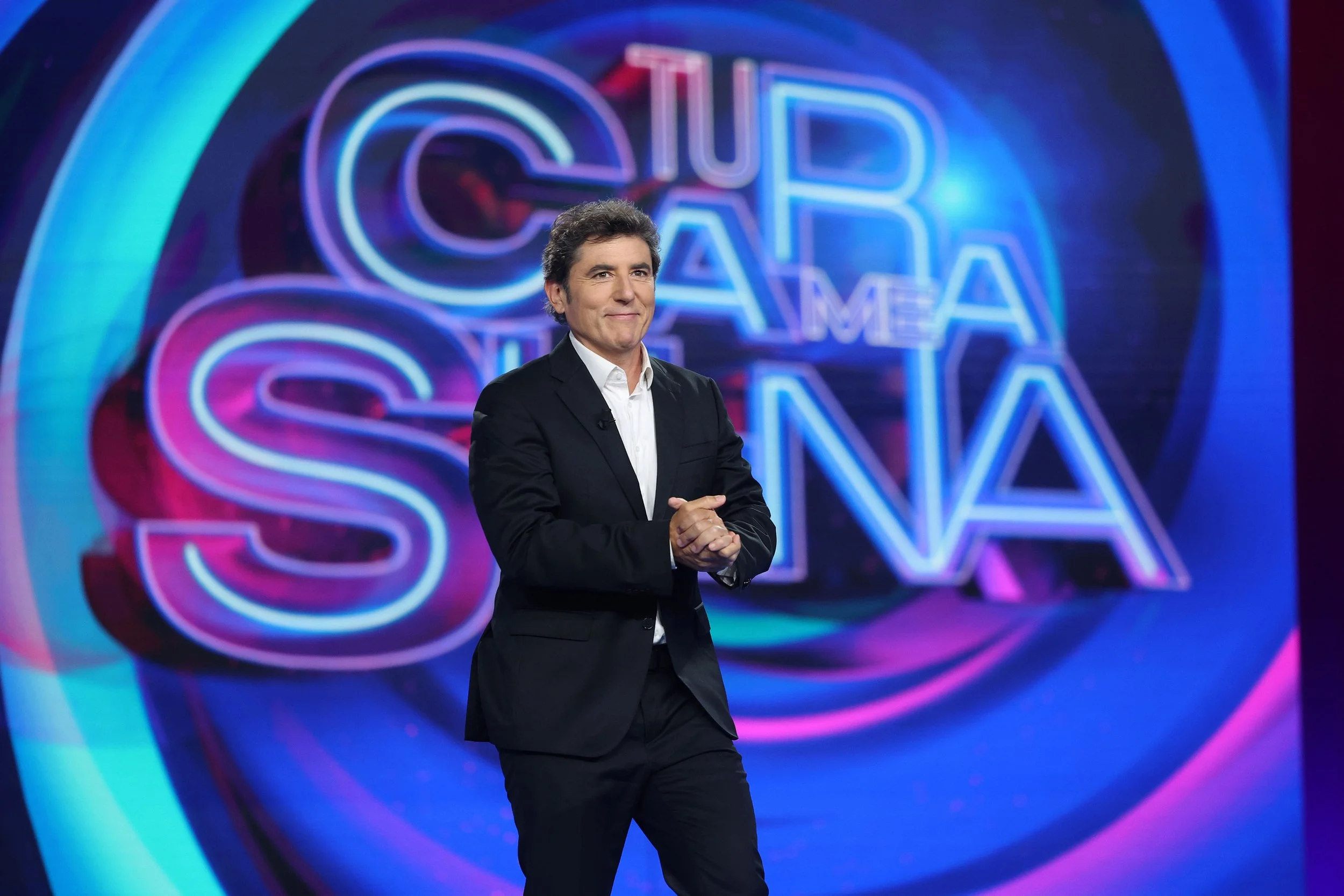 Tu cara me suena