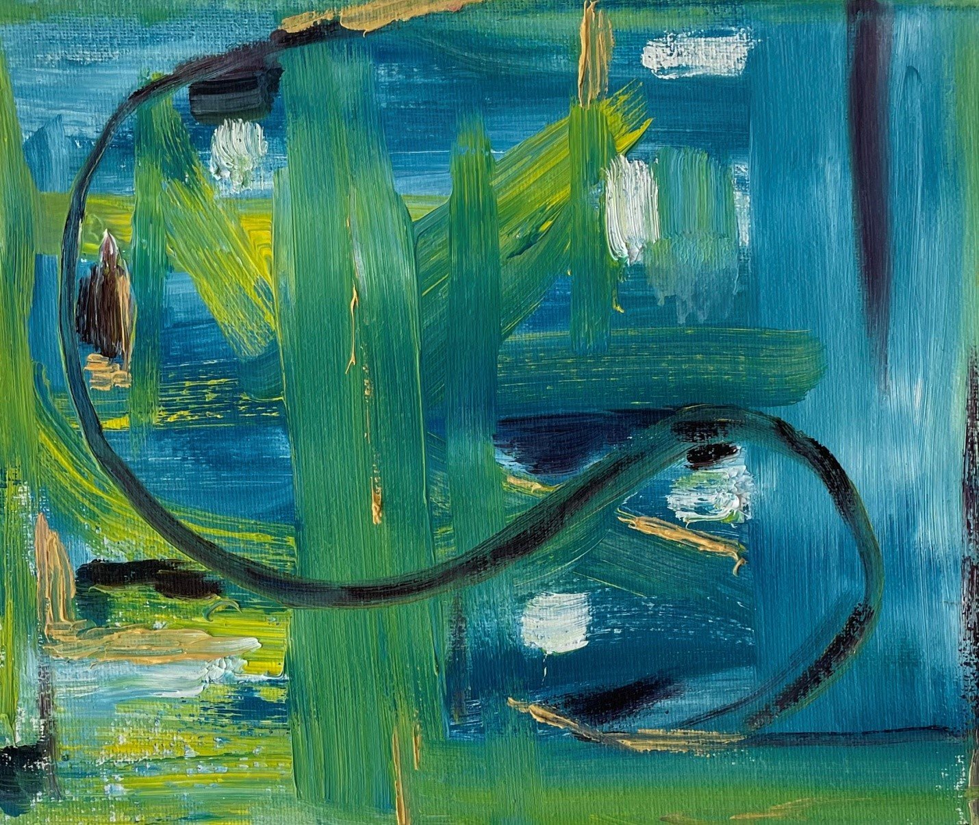 A Promise of Spring
